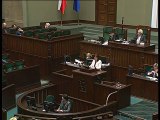 Poseł Małgorzata Zwiercan - Wystąpienie z dnia 10 marca 2017 roku.