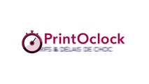 PrintOclock.com  impression sur objets publicitaires