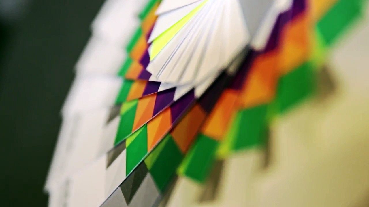 PrintOclock.com  un large choix de papiers d'impression