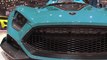 Découvrez la Zenvo TS1 GT au salon de l'automobile de Genève