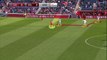 How Dax McCarty picked apart the RSL midfield on Chicago's first goal(720)