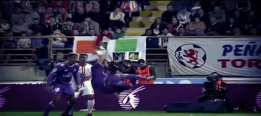 The best goals 2016_17 top10 SCISSORS