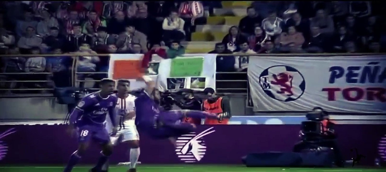 The best goals 2016_17 top10 SCISSORS