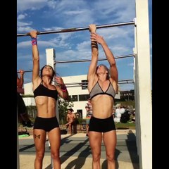 Kızlar size meydan okuyor