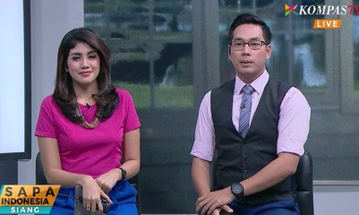 Penambahan Kuota Haji Tahun 2017