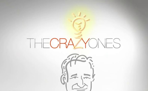 The Crazy Ones - First Look saison 1