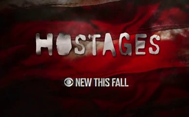 Hostages - First Look saison 1