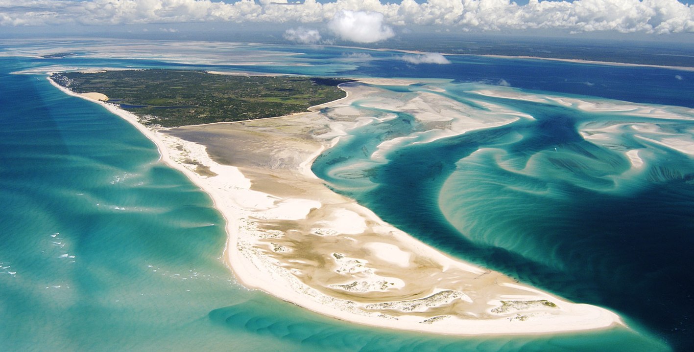 10 Islands You Won’t Believe Exist