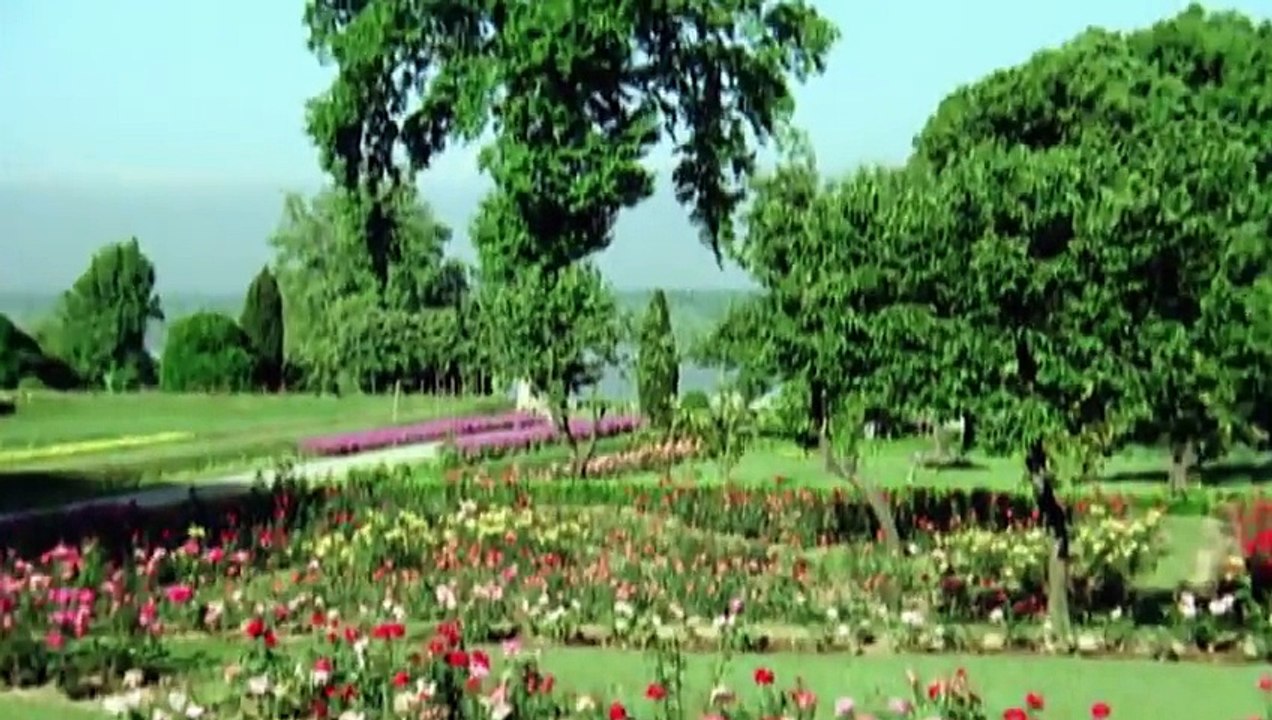 Kitni Khoobsurat Yeh Video Song | Hindi Movie Songs | Amitabh Bachchan, Rakhee Gulzar