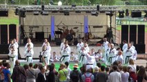 Taekwondo Briis Sous Forges / 25 Juin 2016