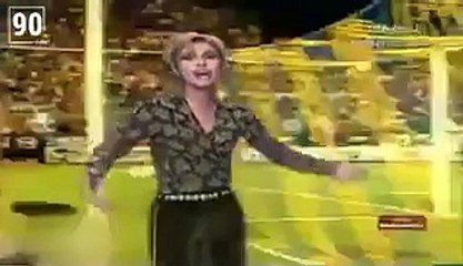 İşte hiç bilinmeyen Fenerbahçe bestesi