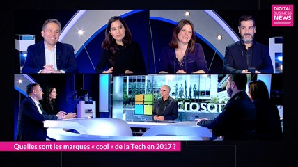 Le Grand Débat du Web N°60 (Néo-banques, AOL France…)