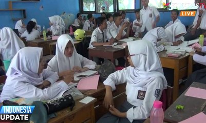 Siswi Bandung Ini Wakili Indonesia di Sidang Umum PBB