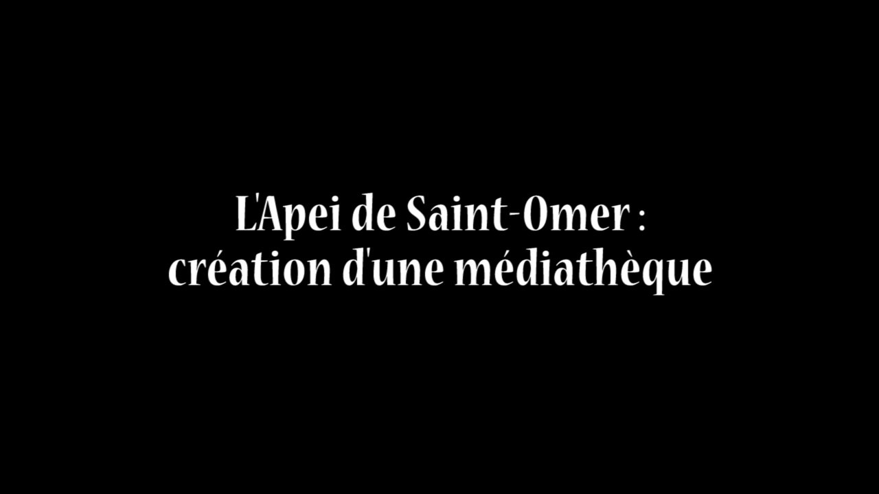 Présentations de projets