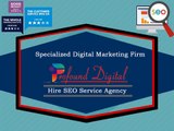 Profound Digital Marketing - Best Internet Marketing Company India