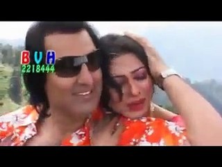 dua qureshi hot dance With Ajab Gul