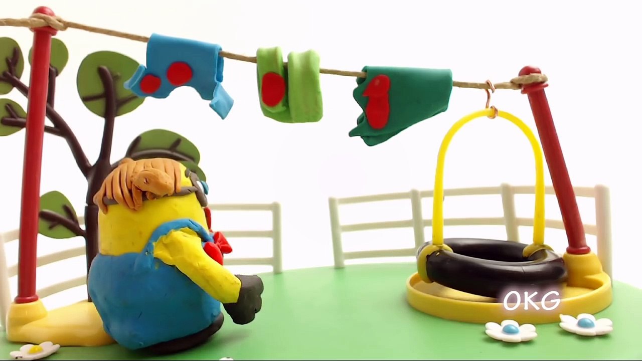 Tom and Jerry Friends Mischievous In Real Superhero Baby Life Play Doh Cartoon Movies