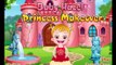 Baby Hazel Princess Makeover - Baby Hazel Games To Play - yourchannelkids