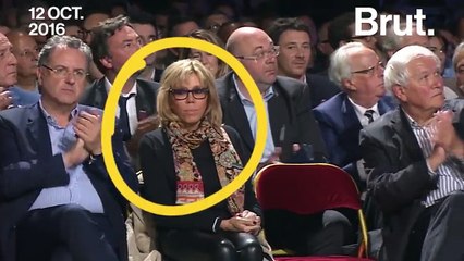 Ça ressemble à quoi un discours d’Emmanuel Macron ?