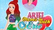 Ariel Moves in with Eric | Disney Princess Ariel House Makeover and Dress Up Games For Gir