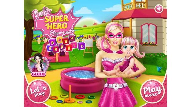 Новые функции Новый ДЛЯ ФУРШЕТА игры детей new—disney принцесса барби селфи—мультик онлайн видео игры девочек