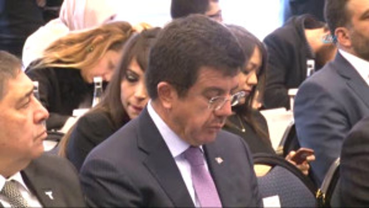 Bakan Zeybekci: "E-ticaret Platformlarında Tabiri Caizse Bir Türk İşgali Yaşanacak"