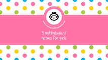 Mythological names for baby girls - the best names for your baby - www.namesoftheworld.net