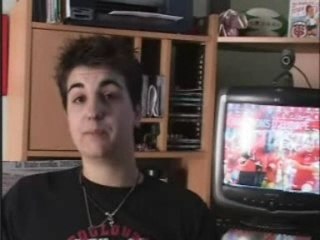 Mag du stade : sujet blog