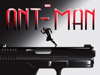 Ant-man (2015)HOLLYWOOD ACTION MOVIES in HINDI