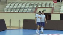 Arkas Spor'da Ilk Hedef 12'li Play-off Turu