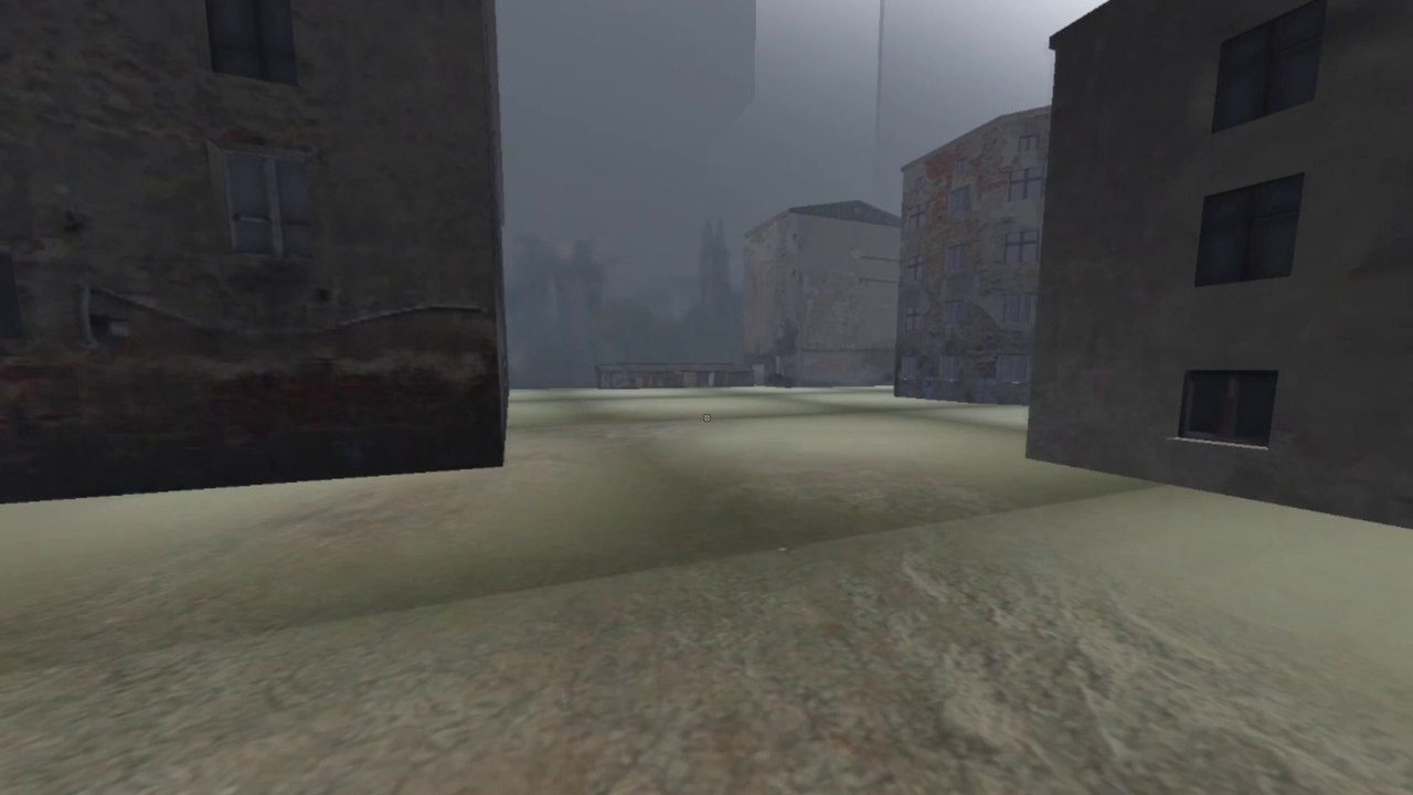 Second life - Bałuty 2