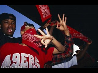 Criminal Street Gangs and the Occult