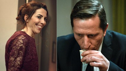 Hayat Şarkısı 46. Bölüm - Kız evi naz evi!