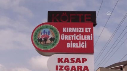 Kırmızı Et Üreticilerinden Hollanda'ya "Holstein"Lı Tepki