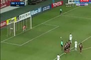 (Penalty) Terry Antonis GOAL HD - Seoul (Kor) 0-2 WS Wanderers (Aus) 15.03.2017