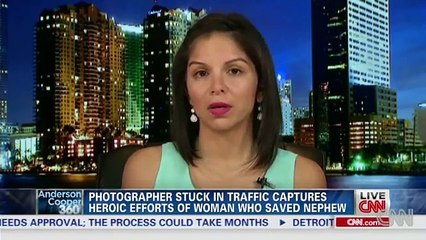 Nipi i saj ndalon frymemarjen, kur ajo i jep fryme ne goje..shikoni c’ndodhe