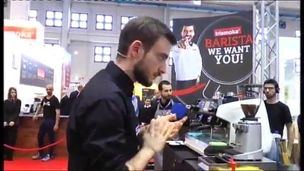 Trismoka Challenge 2017 - La gara di Marco Zuffada