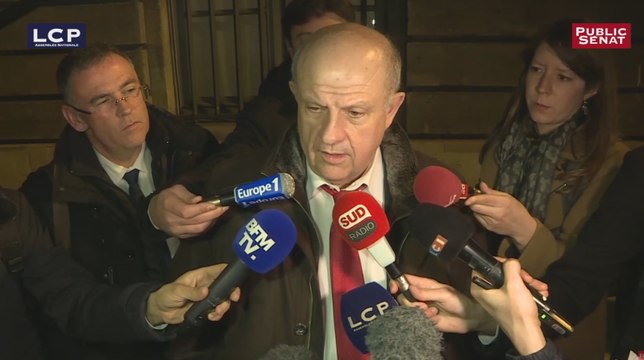 Gilles Savary : Nous devons continuer d’exister pour se mettre au service d’une majorité qu’elle soit celle de Benoît Hamon ou celle d’Emmanuel Macron