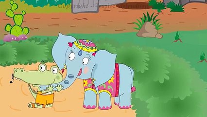 Cartoon Animations in UK | Canada | US | Australia | Mumbai | Delhi | Bangalore