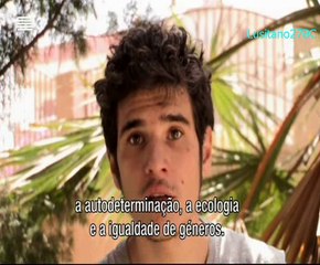 Mercenários, Os Idealistas contra o Daesh, RTP3