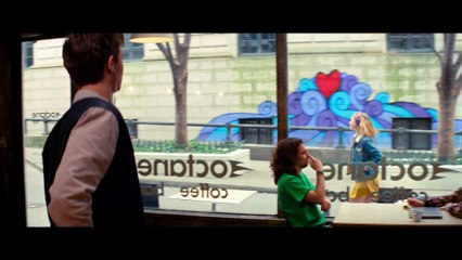 Baby Driver - Première bande-annonce - VF