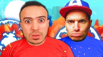 LE BLED'ART-ON A GROSSI !