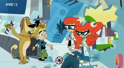 Dzoni Test - Sezona 5 - Epizoda 26