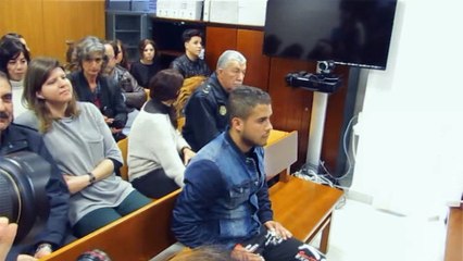 El 16 de marzo, Jose Fernando tendrá su veredicto