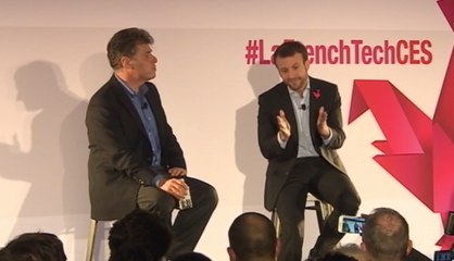 Emmanuel Macron : ouverture d'une enquête préliminaire sur une soirée à Las Vegas