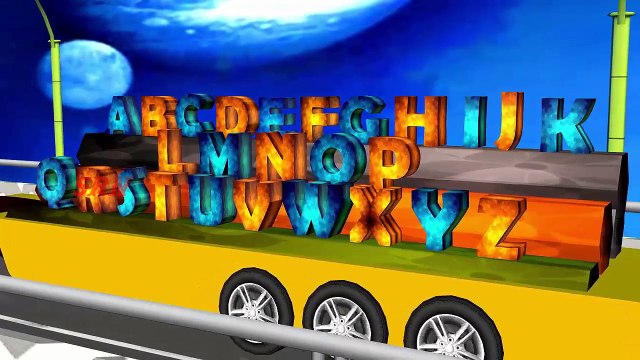 Боб цвета Дети Узнайте питомник рифмы песни в поезд | | | 3d