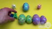 Winnie-the-Pooh Surprise Egg Learn-A-Word! Spelling Easter Words! Lesson 2