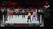 Raw 3-17-17 Brian Kendrick and Tony Nese Vs TJ Perkins and Akira Tozawa