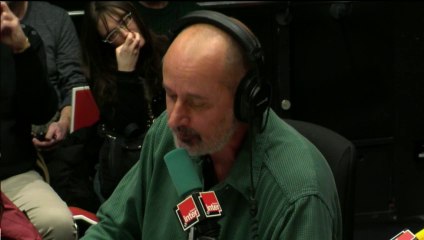 Le pouvoir des fleurs - L'Humeur De Daniel Morin