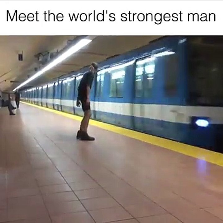 WORLD POWER FULL MAN